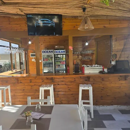 Bar Pizzeria Verona