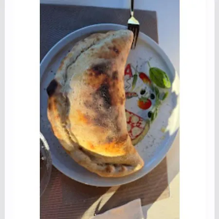 Bar Pizzeria Verona Guest house 3*