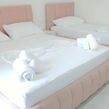 Bar Pizzeria Verona Guest house Ksamil