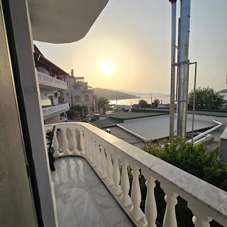 Guest house Bar Pizzeria Verona Ksamil