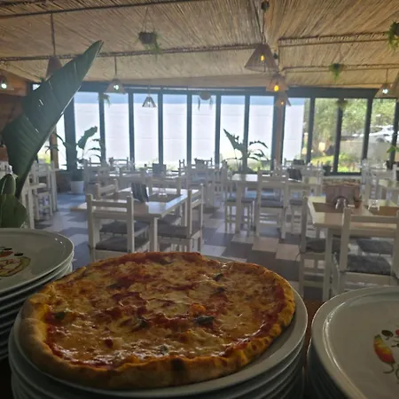 Bar Pizzeria Verona Ksamil