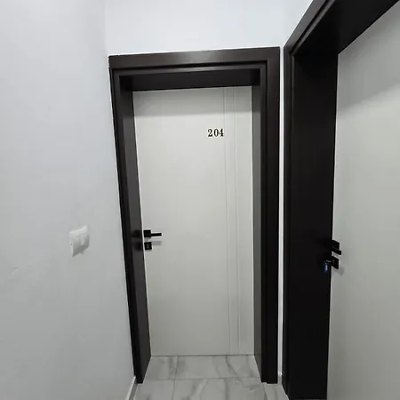 Bar Pizzeria Verona Guest house 3*