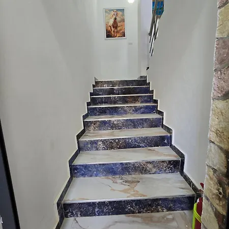 Bar Pizzeria Verona Guest house 3*